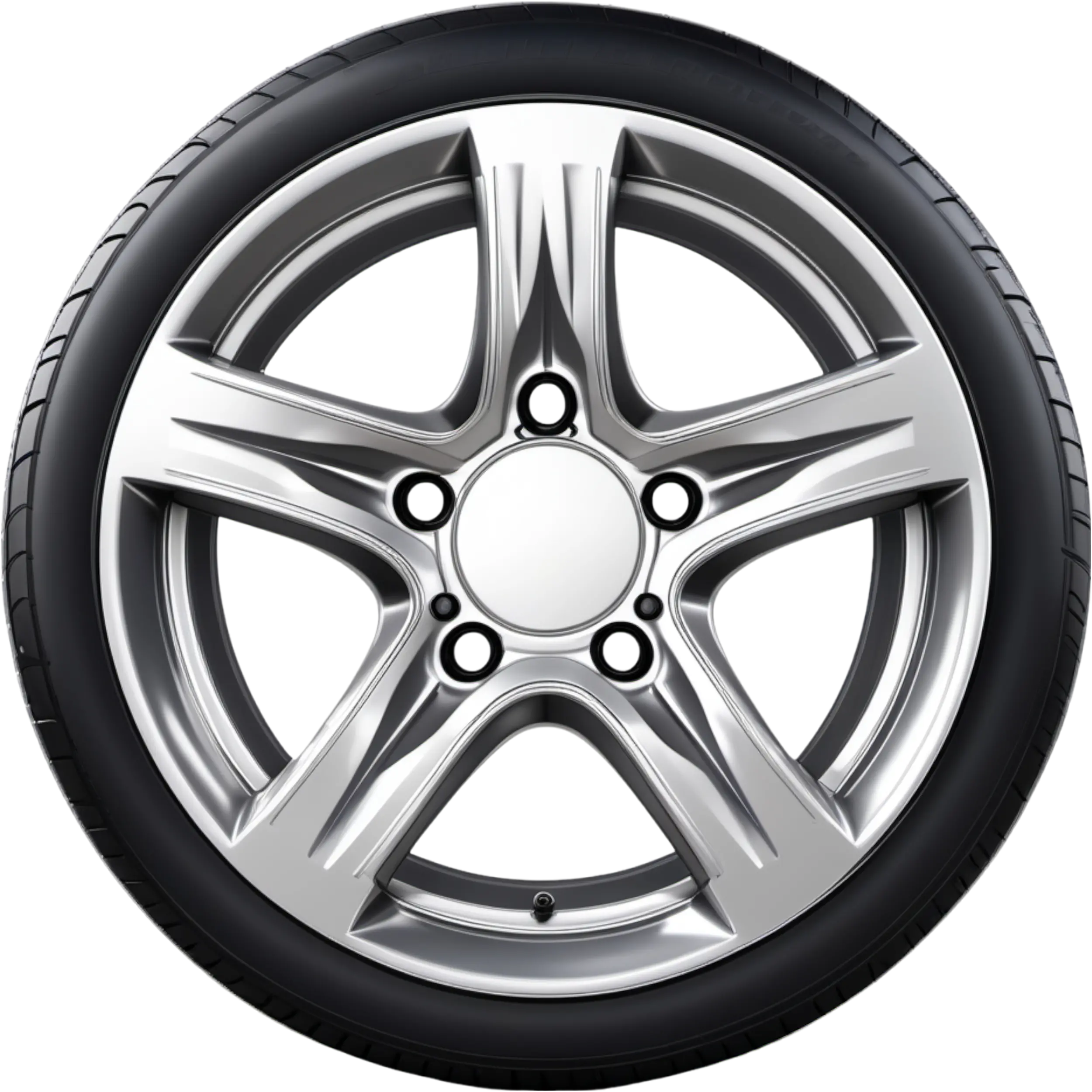 Pneu automobile - guide de lecture des dimensions
